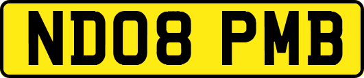 ND08PMB