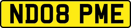 ND08PME