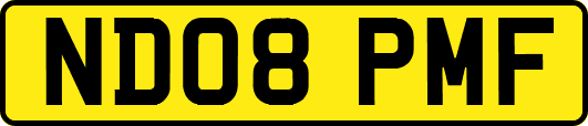 ND08PMF