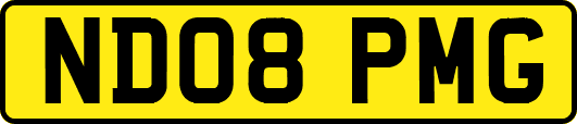 ND08PMG