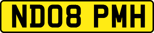 ND08PMH