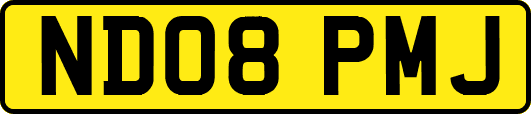 ND08PMJ