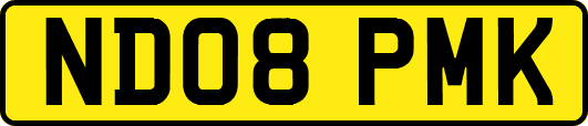ND08PMK