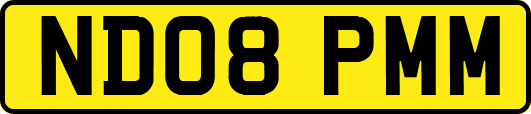 ND08PMM