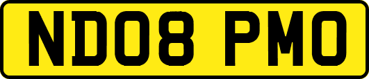 ND08PMO