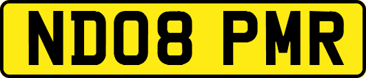 ND08PMR