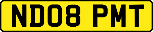ND08PMT