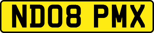ND08PMX