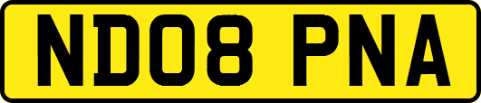 ND08PNA