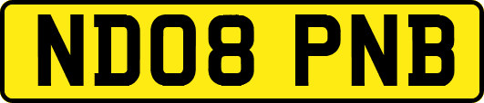 ND08PNB