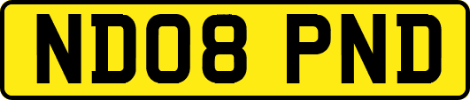 ND08PND