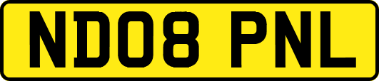 ND08PNL