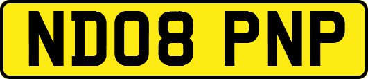 ND08PNP