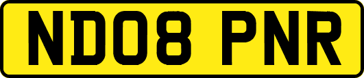 ND08PNR
