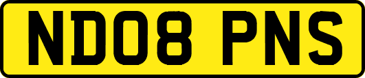 ND08PNS
