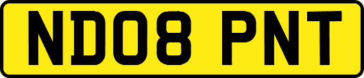 ND08PNT