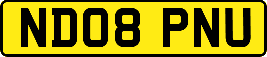 ND08PNU