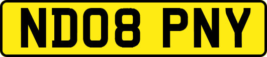 ND08PNY
