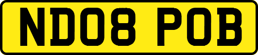 ND08POB