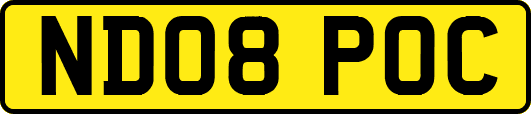 ND08POC