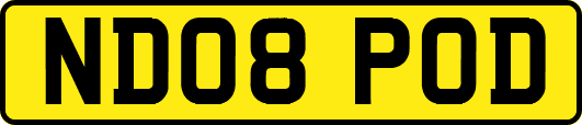 ND08POD