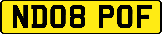 ND08POF