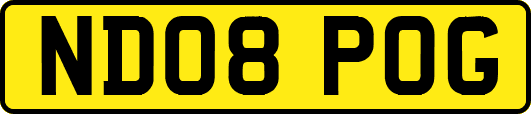 ND08POG
