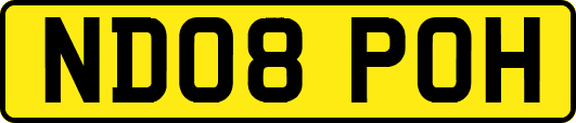 ND08POH