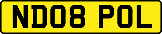ND08POL