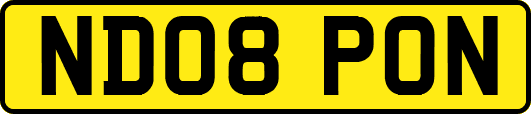 ND08PON