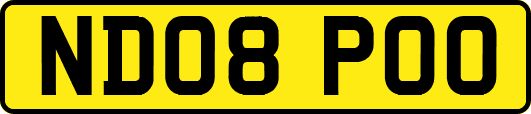 ND08POO