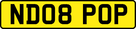 ND08POP
