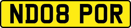 ND08POR