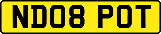 ND08POT