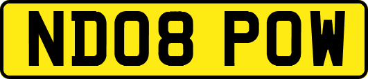 ND08POW