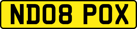 ND08POX