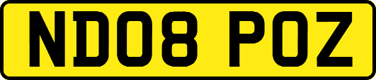 ND08POZ