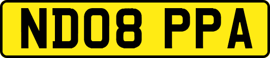ND08PPA