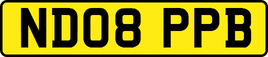 ND08PPB