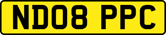 ND08PPC