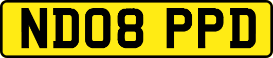 ND08PPD