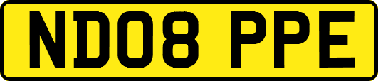 ND08PPE