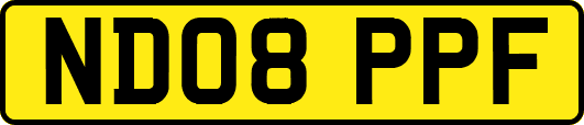 ND08PPF