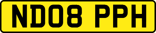 ND08PPH