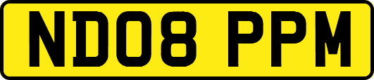 ND08PPM