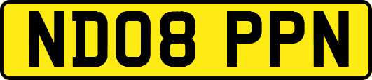 ND08PPN