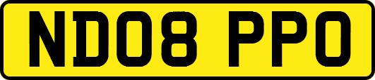 ND08PPO