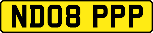 ND08PPP