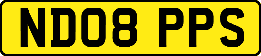 ND08PPS