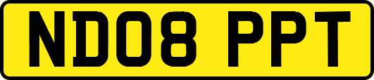 ND08PPT